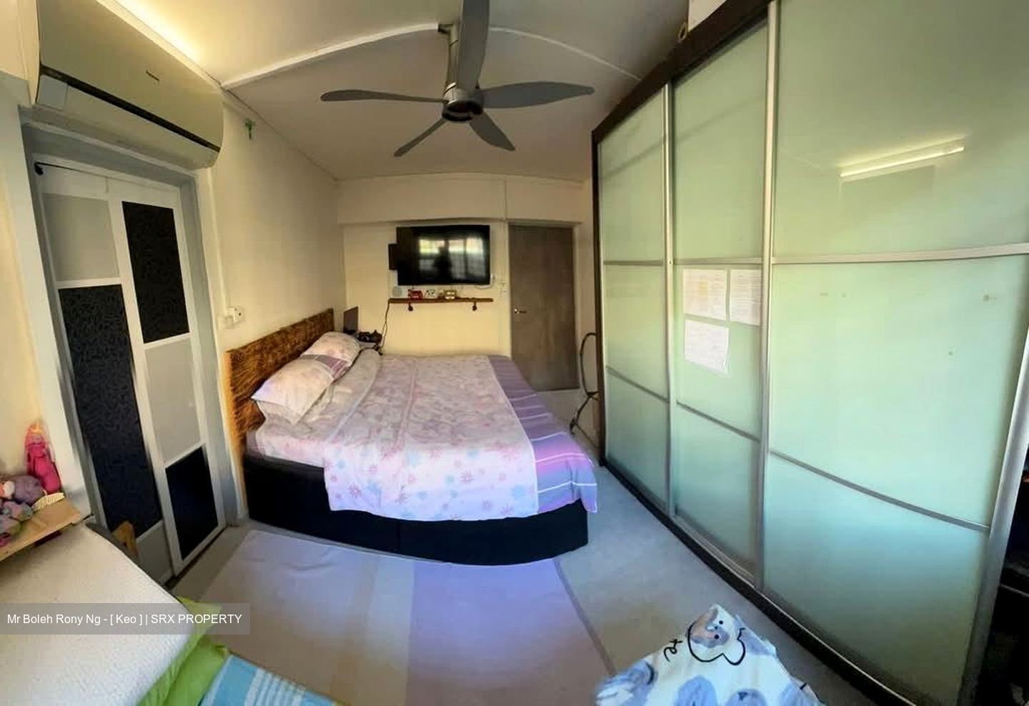 Blk 497C Tampines Street 45 (Tampines), HDB 4 Rooms #551710181
